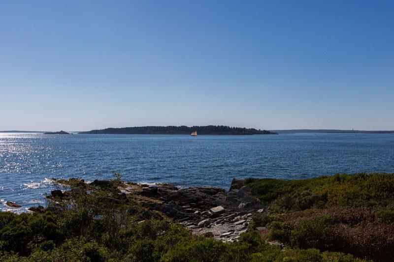 143 Abner Point Road Bailey Island, ME 04003 - Photo 9 of 34 Photo