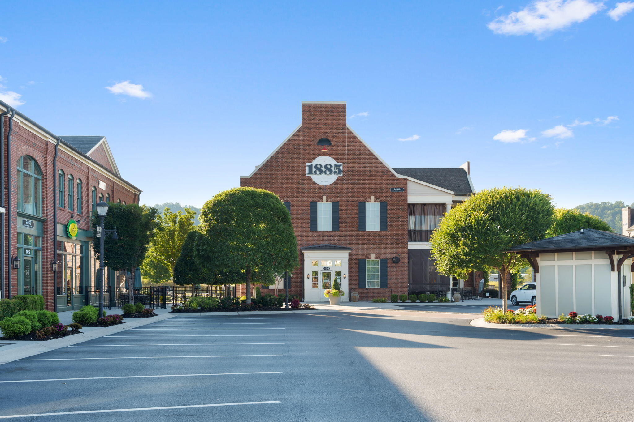 7030 Chesterton Way, Unit LOT 4 Ooltewah, TN 37363 - Photo 14 of 17 IMG_1740