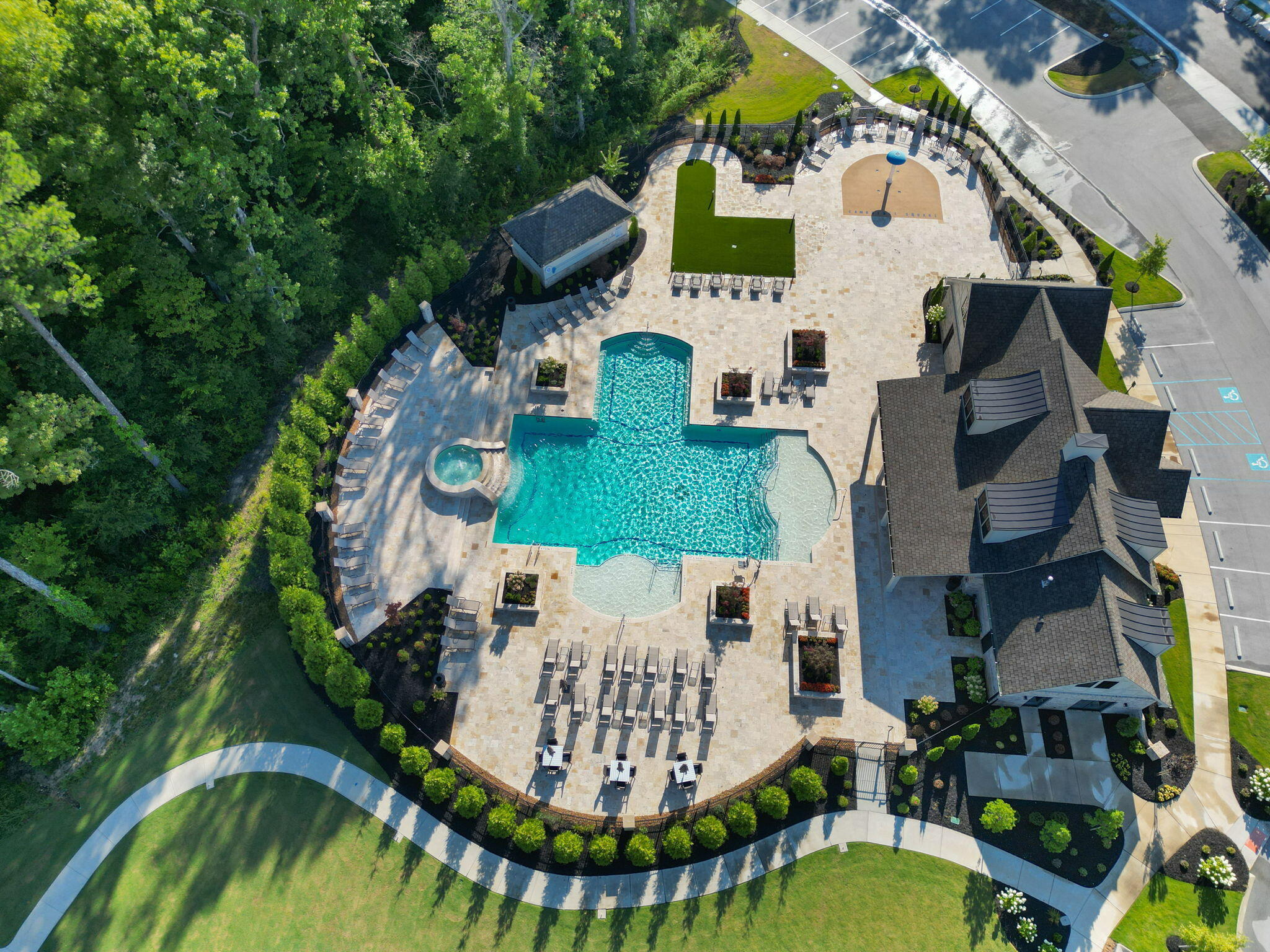 7030 Chesterton Way, Unit LOT 4 Ooltewah, TN 37363 - Photo 4 of 17 IMG_1729