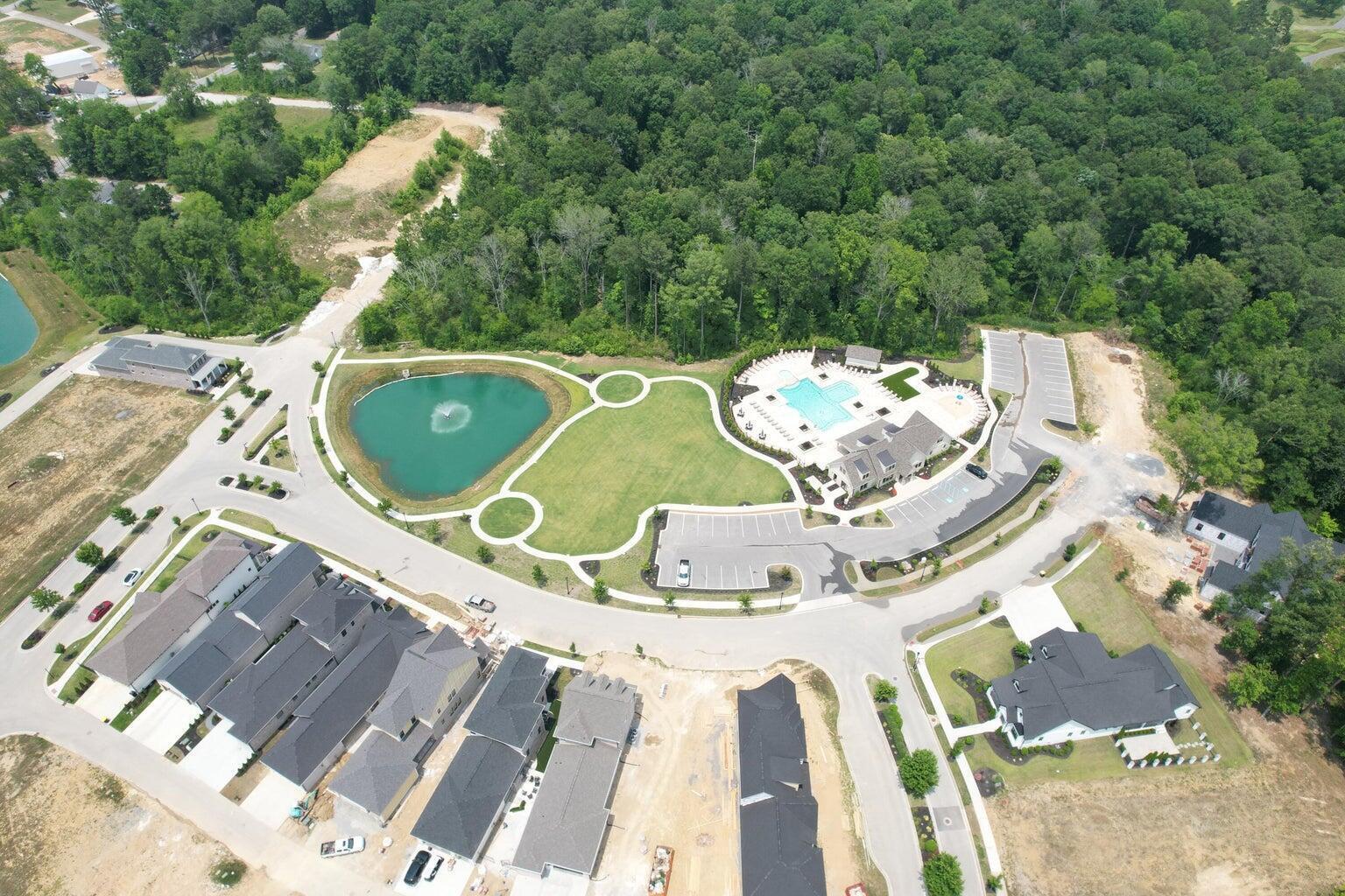 7030 Chesterton Way, Unit LOT 4 Ooltewah, TN 37363 - Photo 5 of 17 IMG_1730