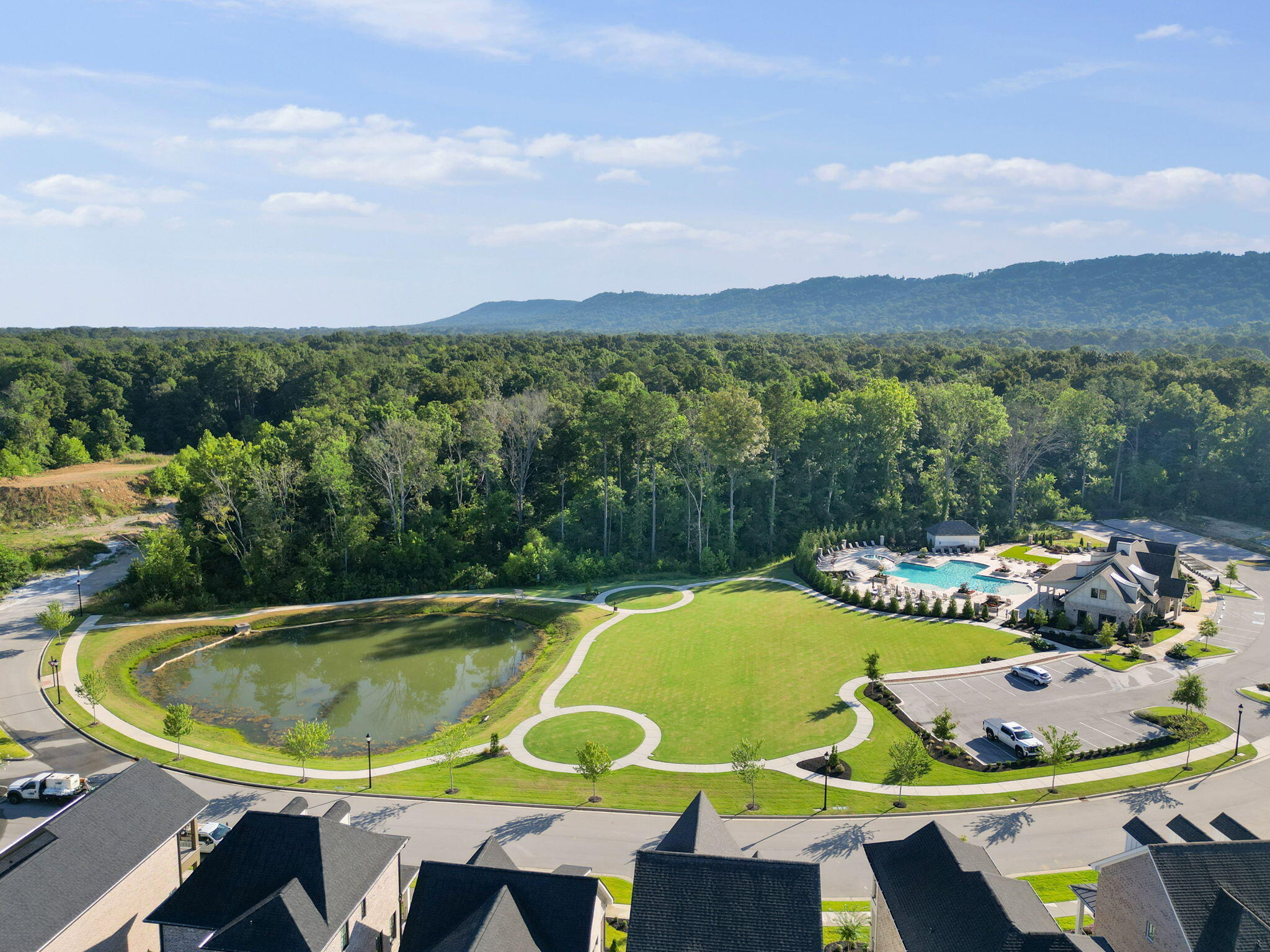 7030 Chesterton Way, Unit LOT 4 Ooltewah, TN 37363 - Photo 6 of 17 IMG_1731