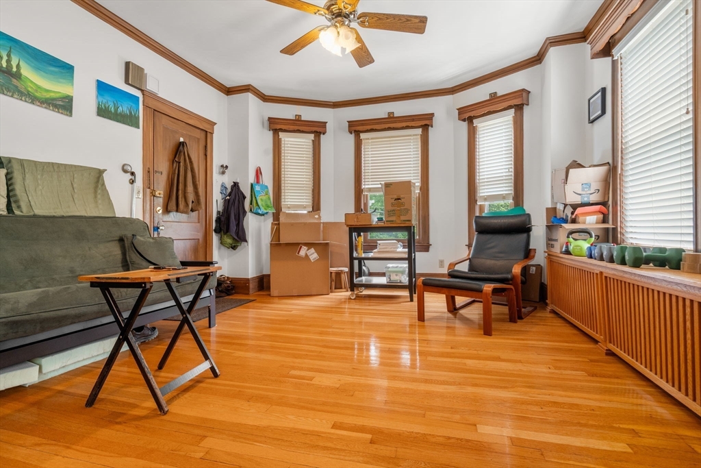 21 Milton Street Somerville, MA 02144 - Photo 14 of 31