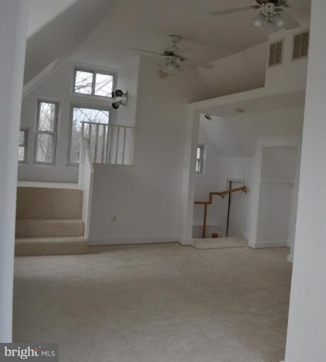 5300 Wertz Road Hampstead, MD 21074 - Photo 11 of 25 a view of empty room