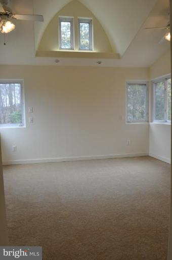 5300 Wertz Road Hampstead, MD 21074 - Photo 14 of 25 a view of an empty room and window