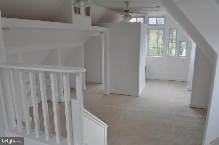 5300 Wertz Road Hampstead, MD 21074 - Photo 21 of 25 a view of an empty room with a window