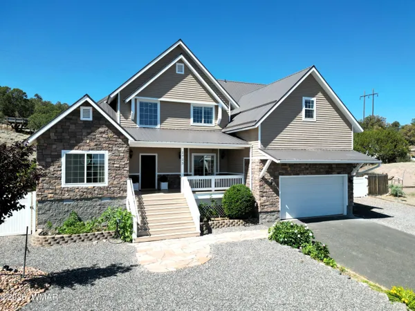 $645,000 | 1713 Snowline Road, Eagar, AZ 85925