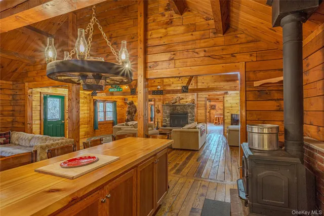 $1,250,000 | 201 Basket Brook Road, Long Eddy, NY 12760