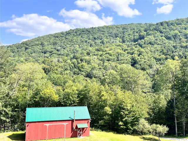 $1,250,000 | 201 Basket Brook Road, Long Eddy, NY 12760