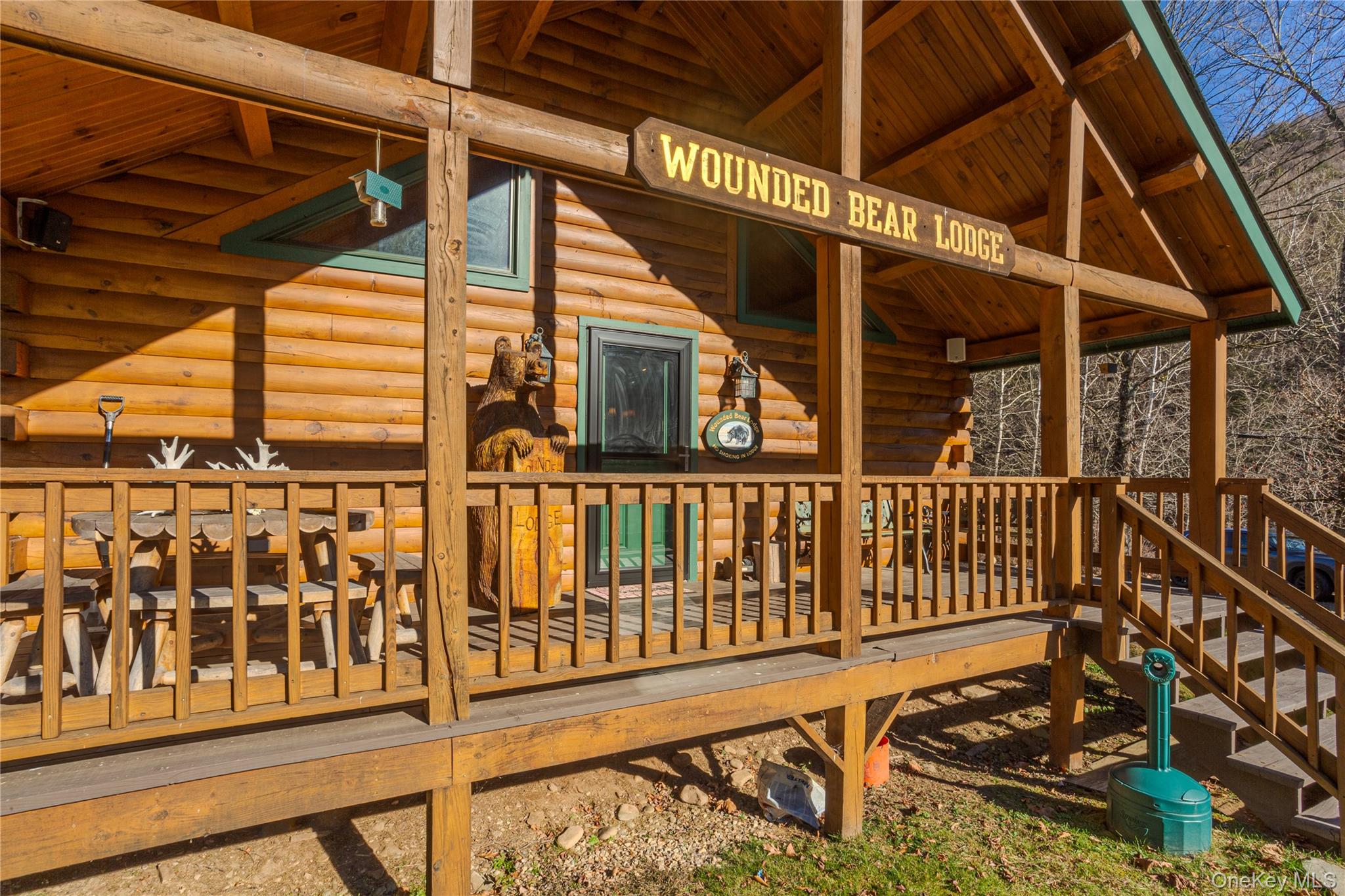 201 Basket Brook Road Long Eddy, NY 12760 - Photo 8 of 34