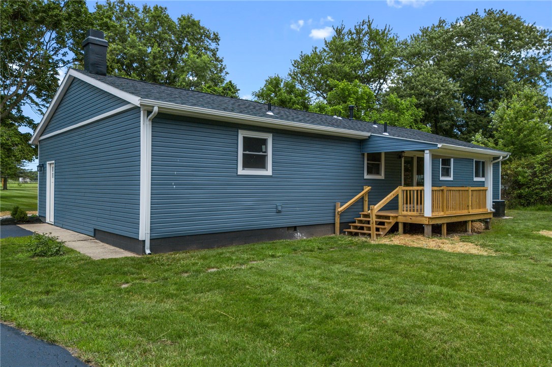 3600 Folk Ream Road Springfield, OH 45502 - Photo 33 of 48