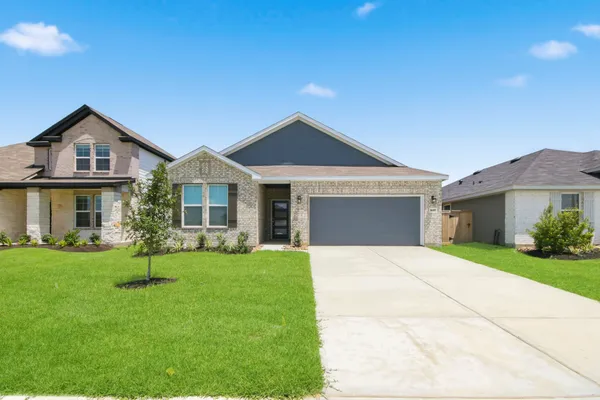$354,900 | 537 Wax Myrtle Way, Hockley, TX 77447