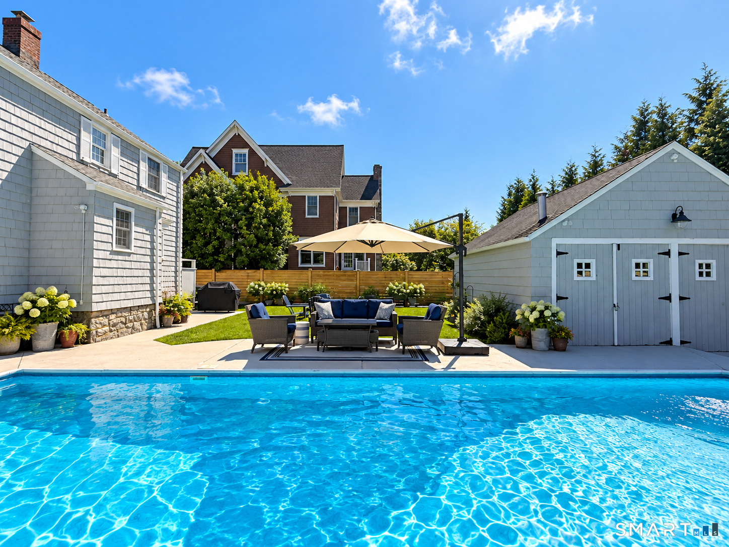 192 Birch Road Fairfield, CT 06824 - Photo 14 of 15 Gallery Image 14