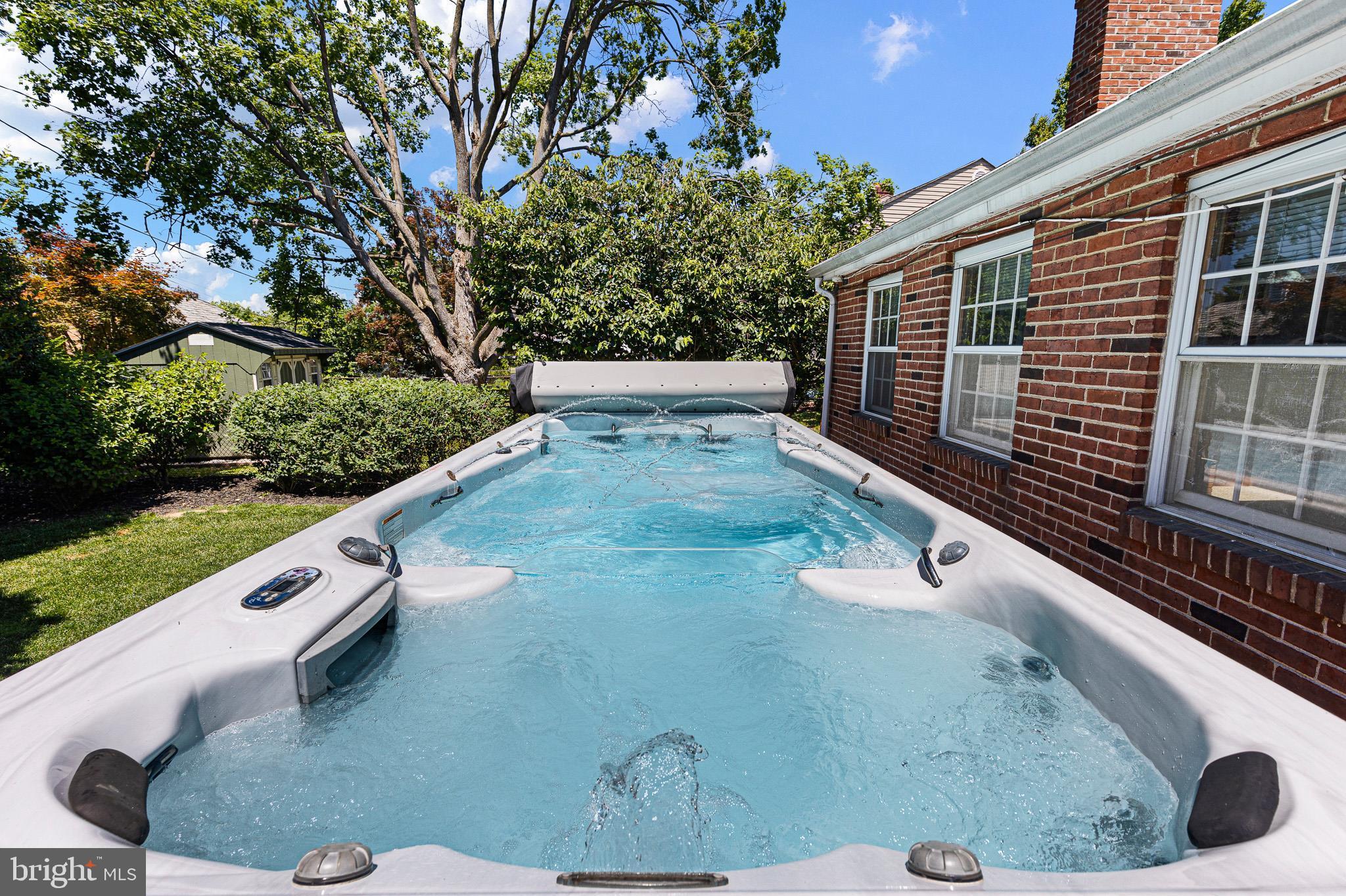 9 Windsor Road Wilmington, DE 19809 - Photo 40 of 41 Michael Phelps Spa