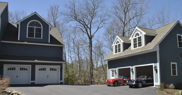 170 Bare Hill Road Bolton, MA 01740 - Photo 2 of 23