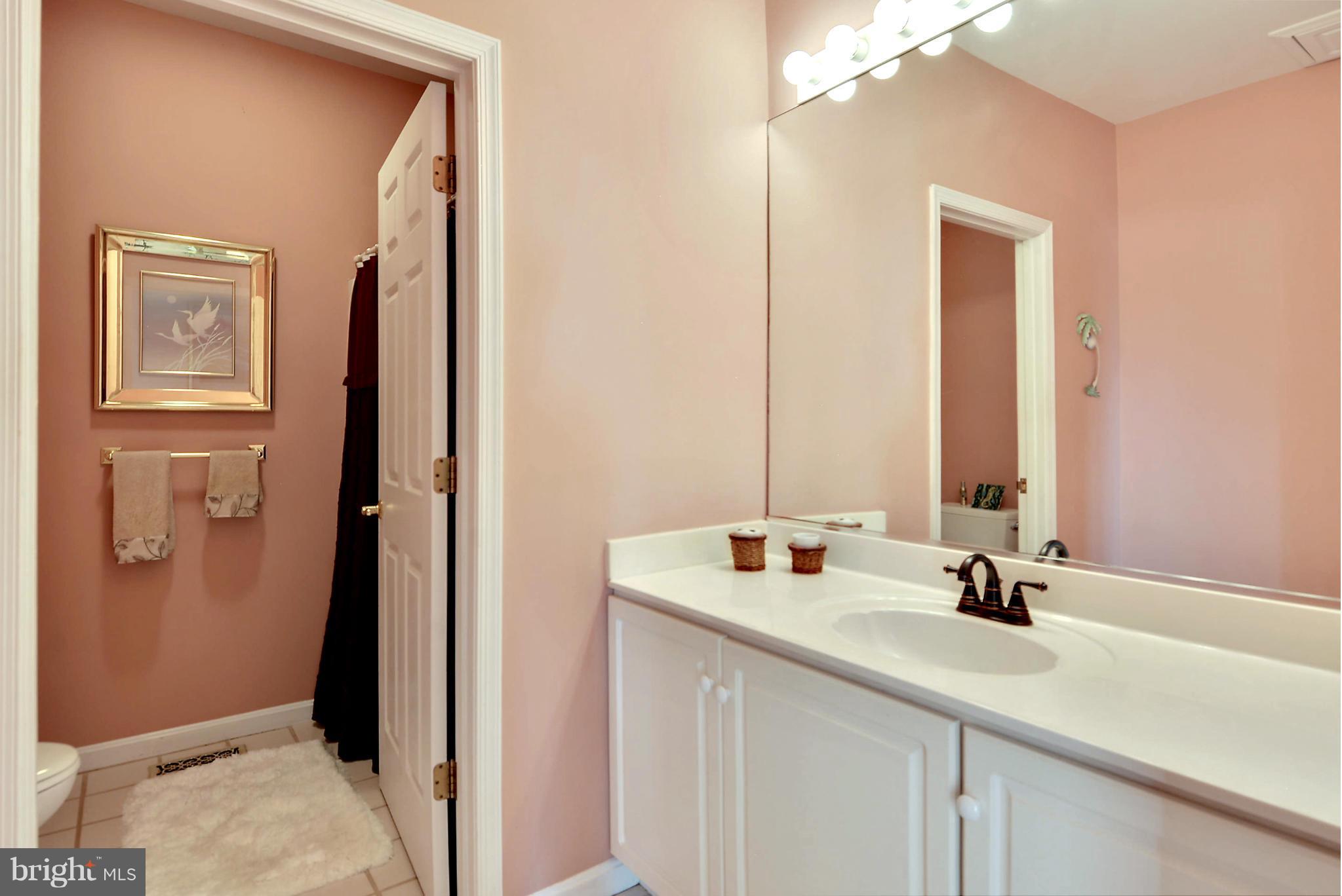 2818 Cox Neck Road Chester, MD 21619 - Photo 27 of 30 Attractively Appointed and Fixtured Baths
