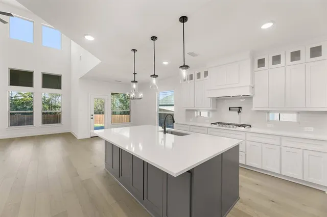 $777,763 | 721 South Hidden Lks Drive, DeSoto, TX 75115