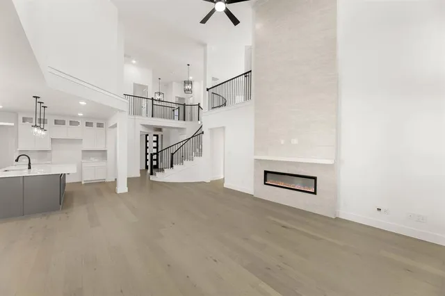 $777,763 | 721 South Hidden Lks Drive, DeSoto, TX 75115