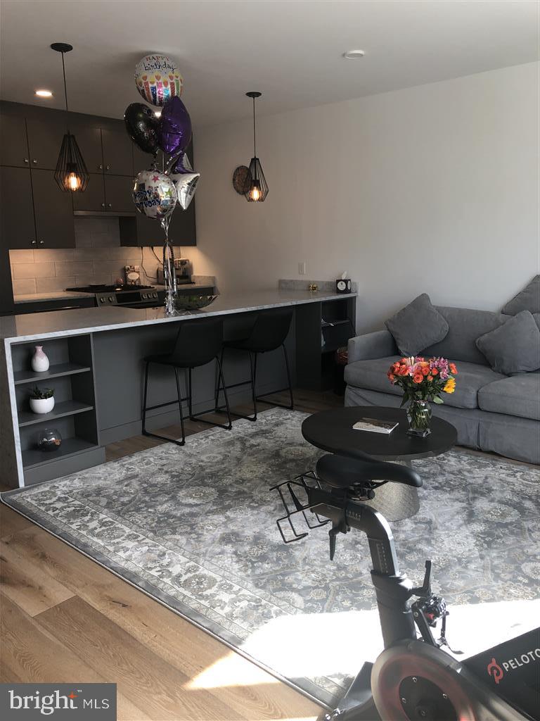 2409 37th Street Northwest, Unit 2 Washington, DC 20007 - Photo 2 of 36