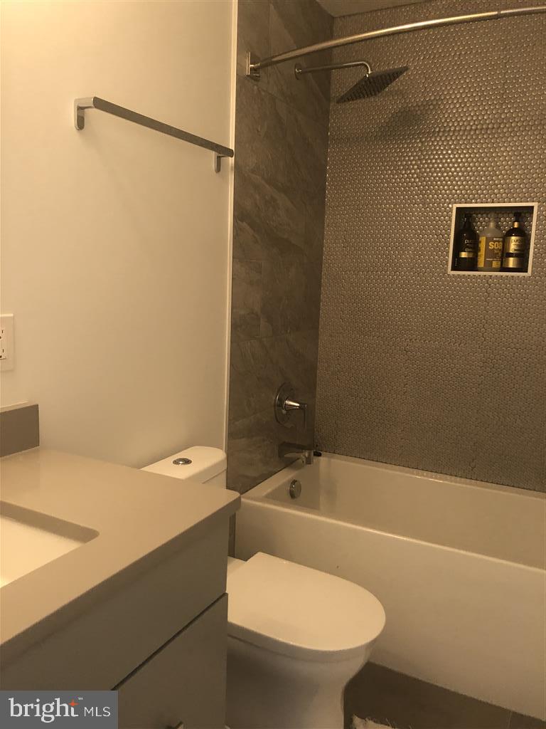 2409 37th Street Northwest, Unit 2 Washington, DC 20007 - Photo 13 of 36