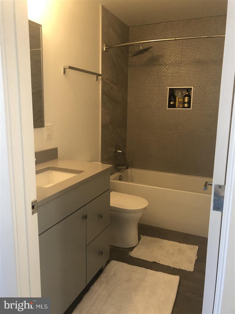 2409 37th Street Northwest, Unit 2 Washington, DC 20007 - Photo 14 of 36