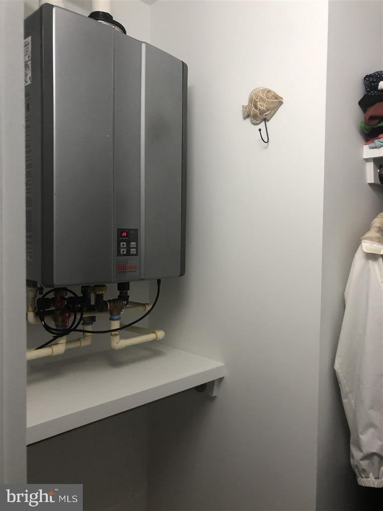 2409 37th Street Northwest, Unit 2 Washington, DC 20007 - Photo 15 of 36