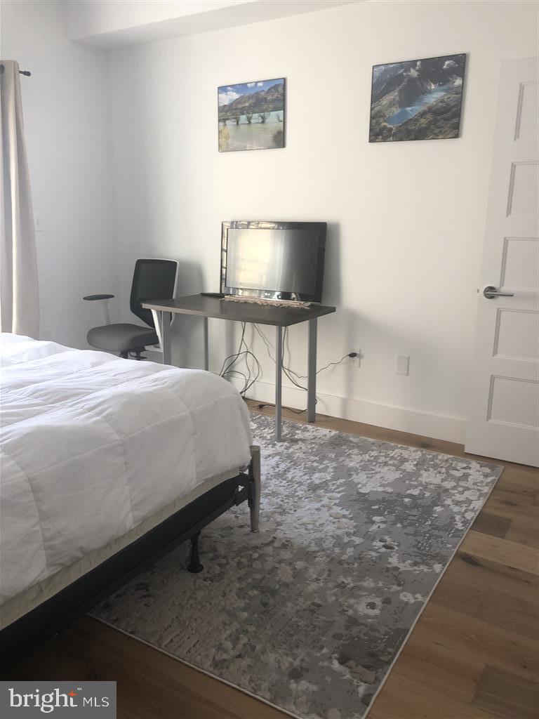 2409 37th Street Northwest, Unit 2 Washington, DC 20007 - Photo 19 of 36