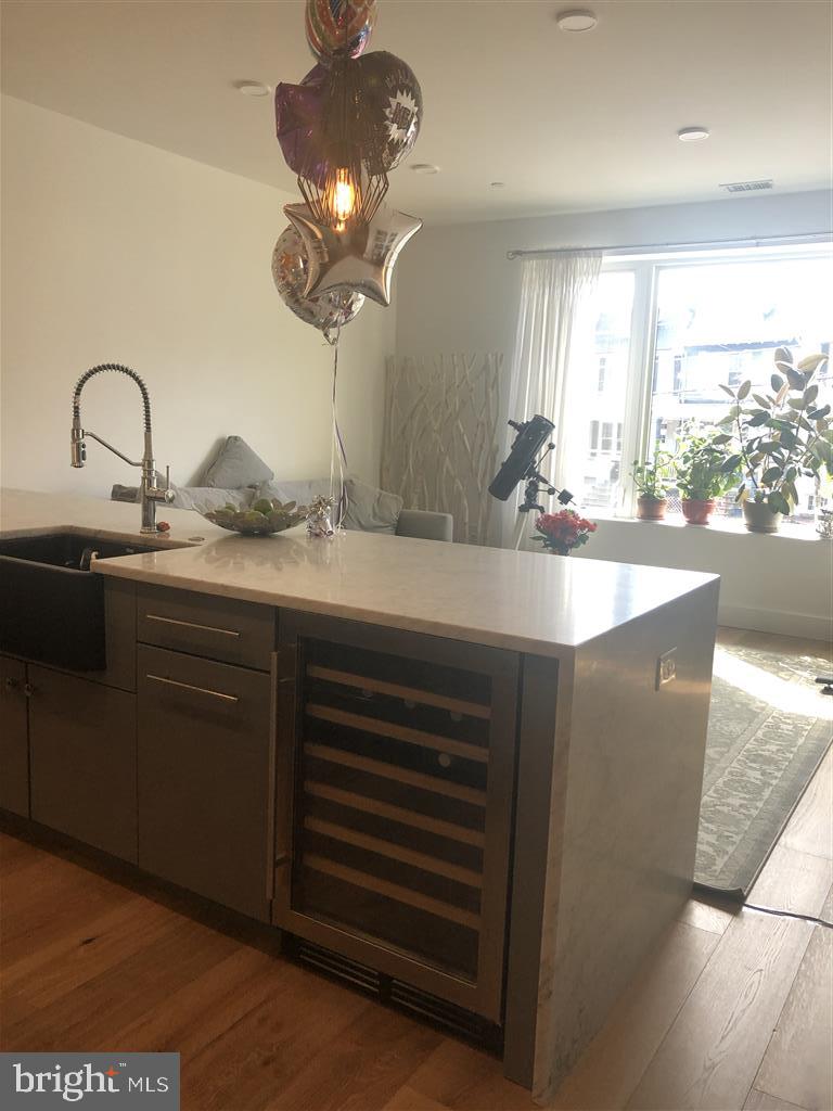 2409 37th Street Northwest, Unit 2 Washington, DC 20007 - Photo 3 of 36