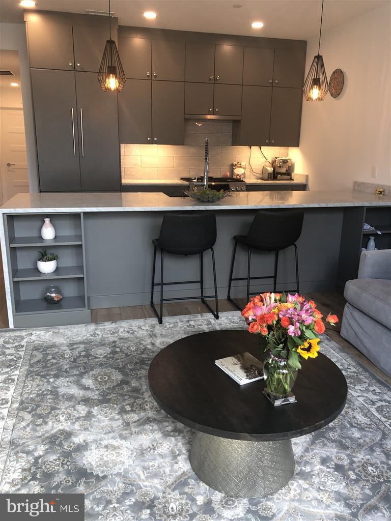 2409 37th Street Northwest, Unit 2 Washington, DC 20007 - Photo 4 of 36