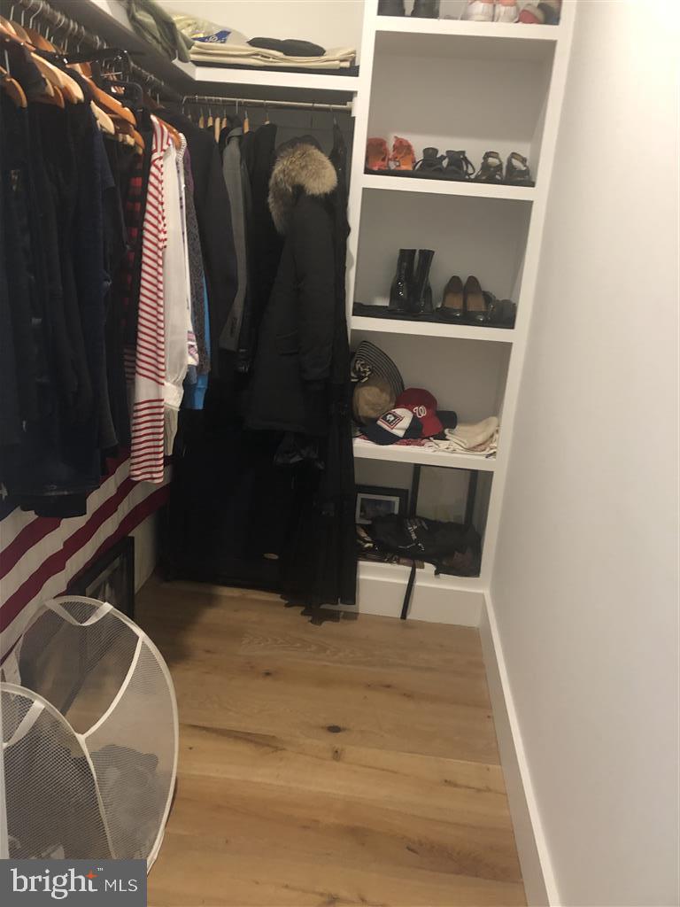 2409 37th Street Northwest, Unit 2 Washington, DC 20007 - Photo 32 of 36