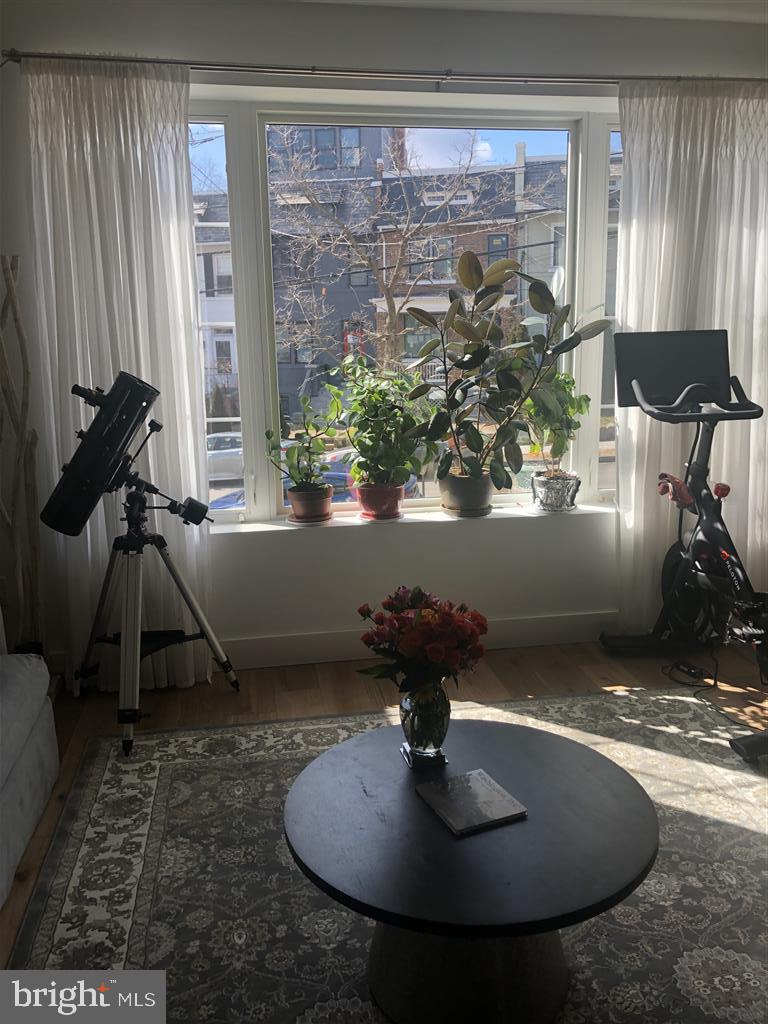 2409 37th Street Northwest, Unit 2 Washington, DC 20007 - Photo 33 of 36