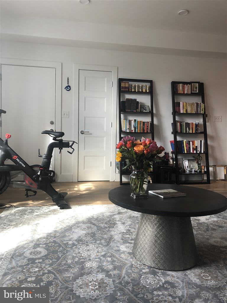 2409 37th Street Northwest, Unit 2 Washington, DC 20007 - Photo 34 of 36