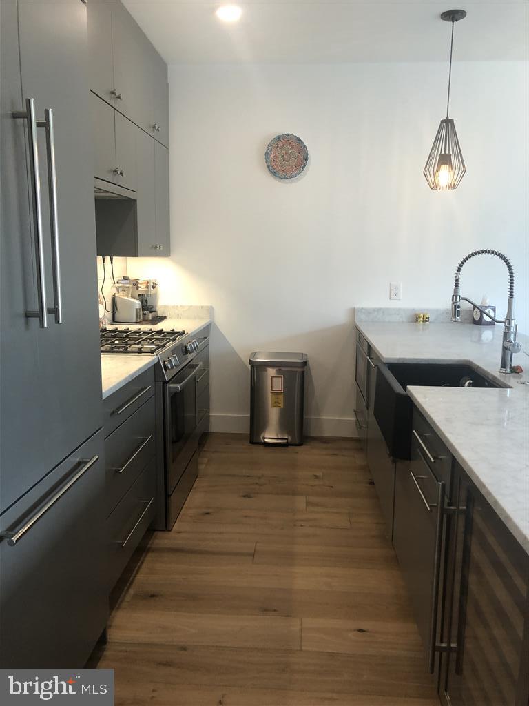 2409 37th Street Northwest, Unit 2 Washington, DC 20007 - Photo 36 of 36