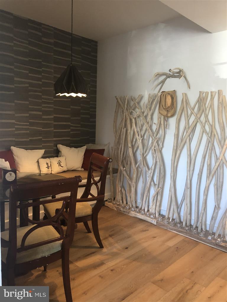 2409 37th Street Northwest, Unit 2 Washington, DC 20007 - Photo 5 of 36