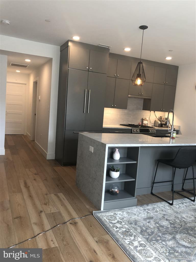 2409 37th Street Northwest, Unit 2 Washington, DC 20007 - Photo 9 of 36