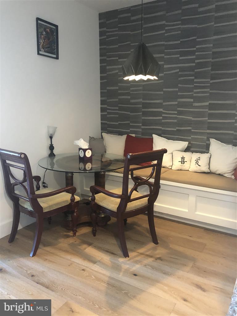 2409 37th Street Northwest, Unit 2 Washington, DC 20007 - Photo 10 of 36