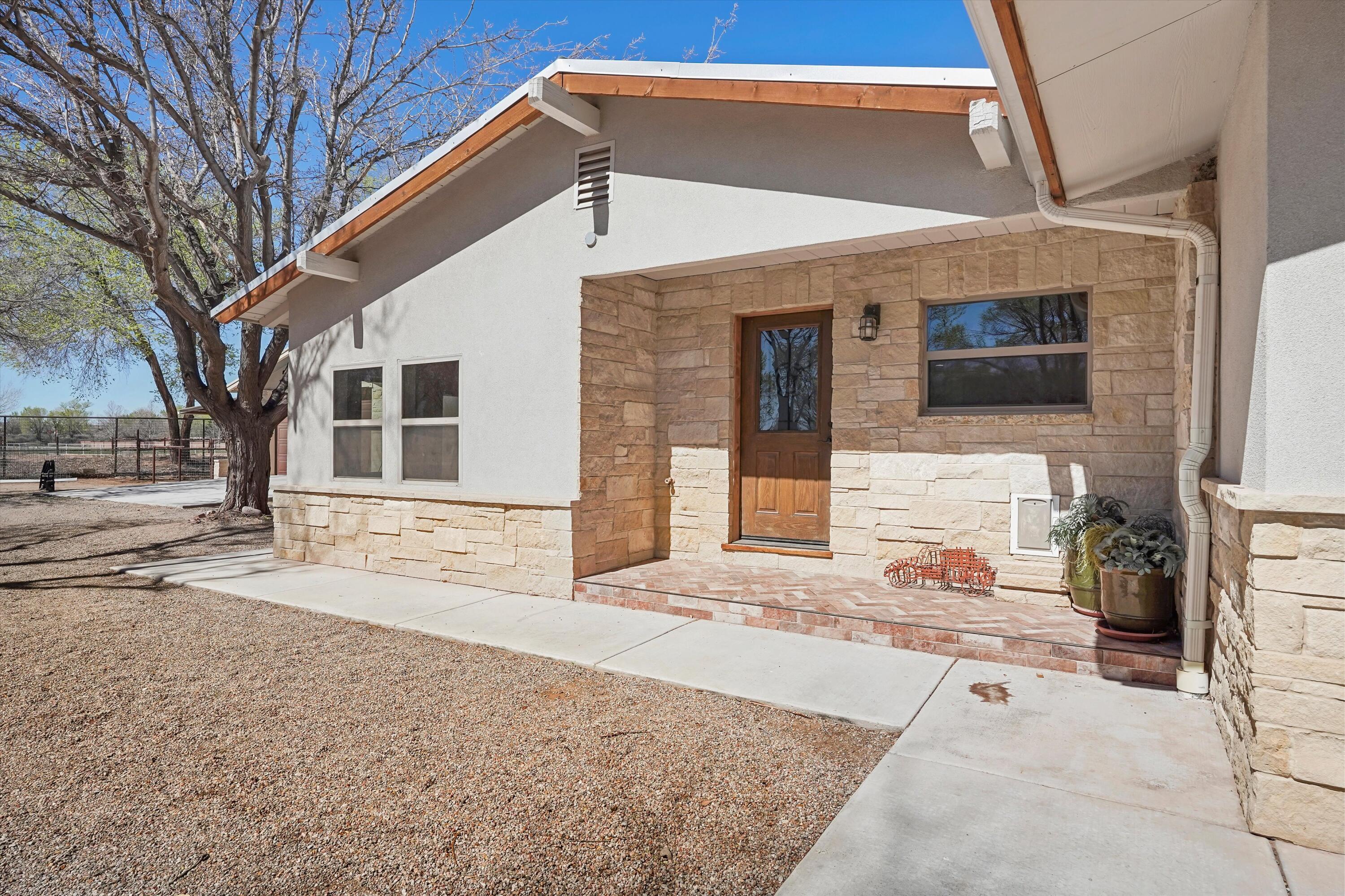 6735 Corrales Road Corrales, NM 87048 - Photo 90 of 130 Gallery Image 90