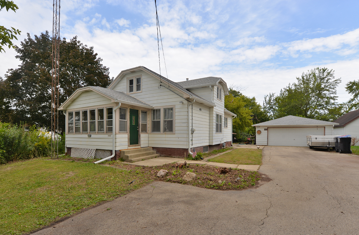 1401 Willow Road Mount Pleasant, WI 53177 - Photo 1 of 1 Photo 1