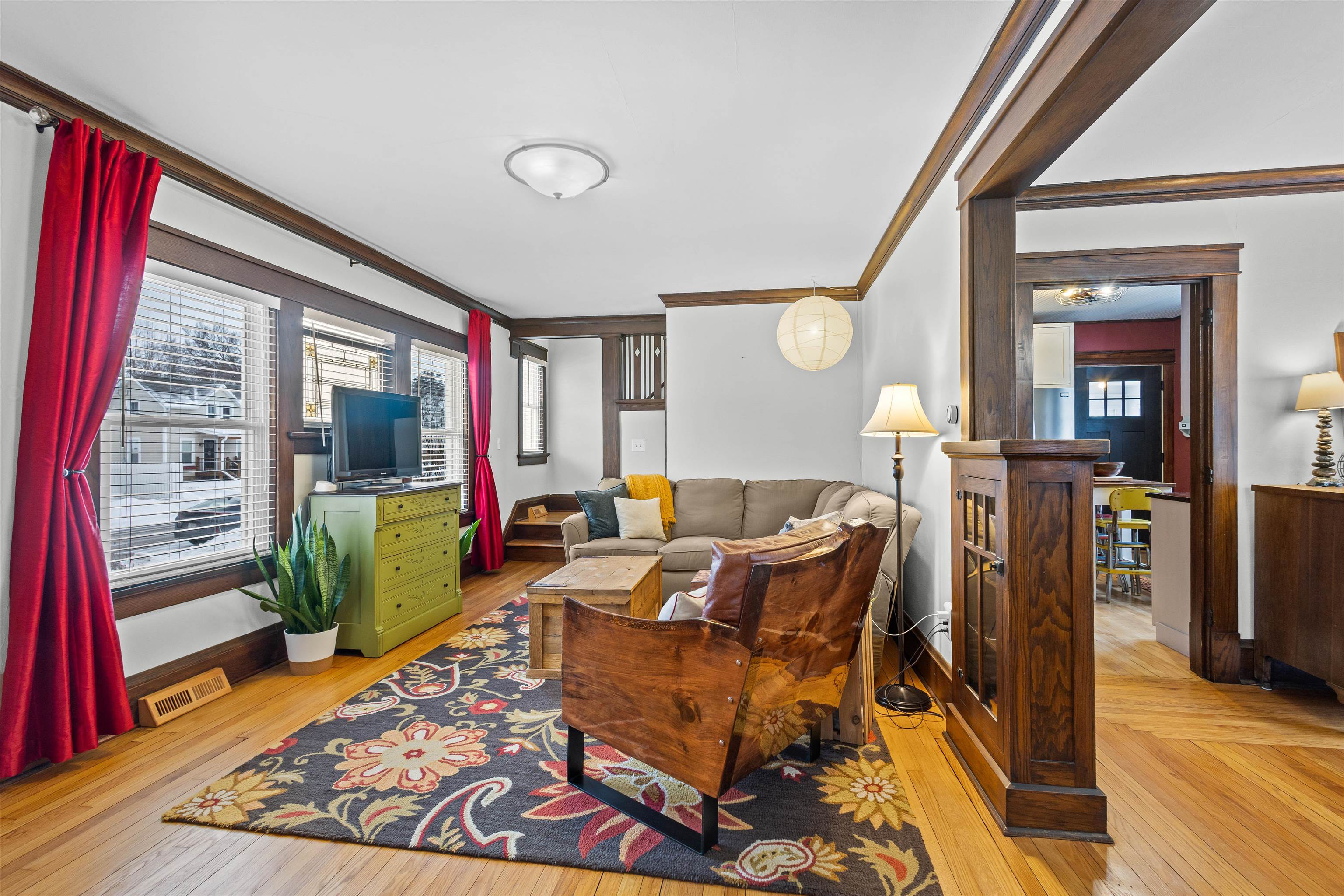 726 Sherman Avenue West Fort Atkinson, WI 53538 - Photo 16 of 65