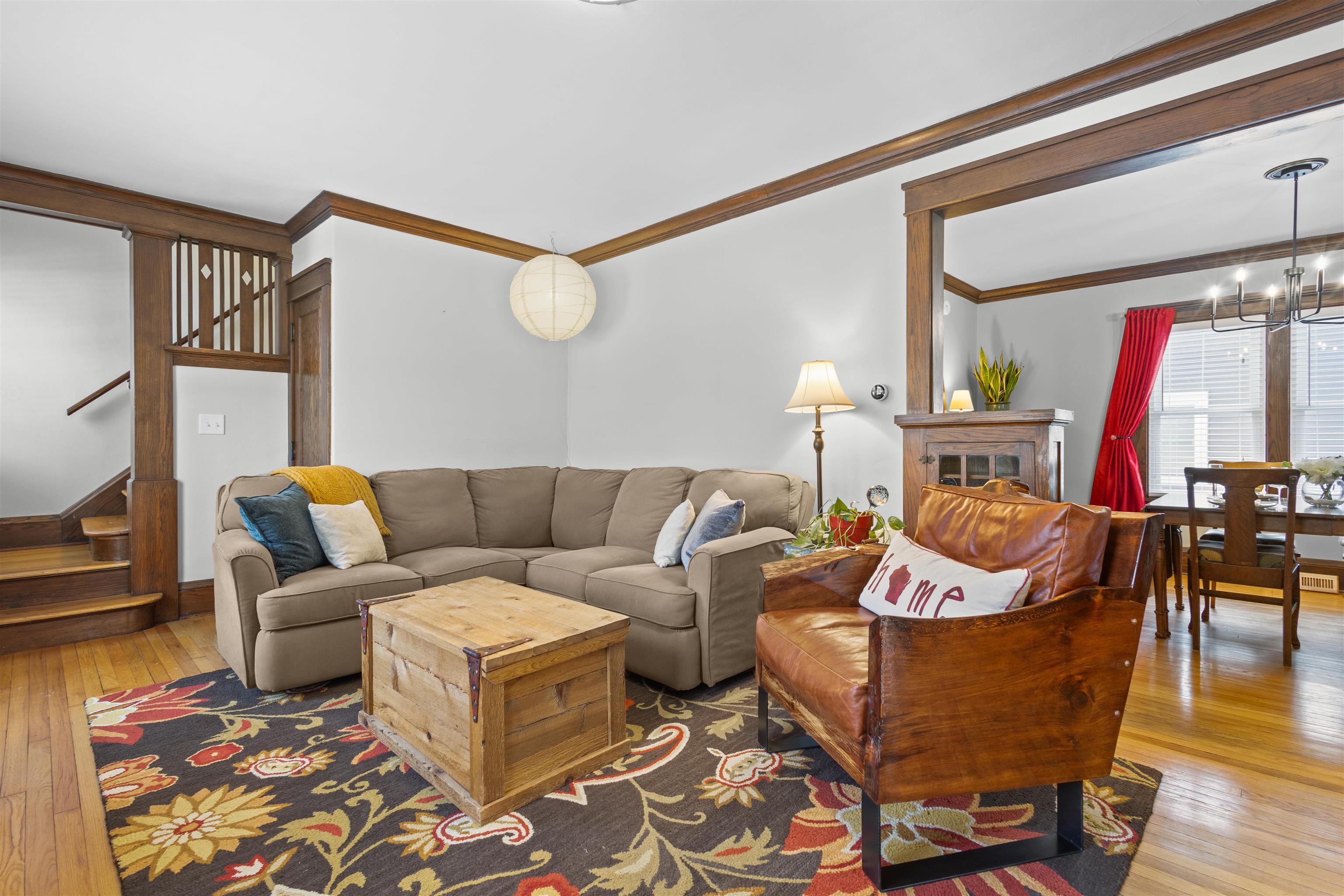 726 Sherman Avenue West Fort Atkinson, WI 53538 - Photo 17 of 65