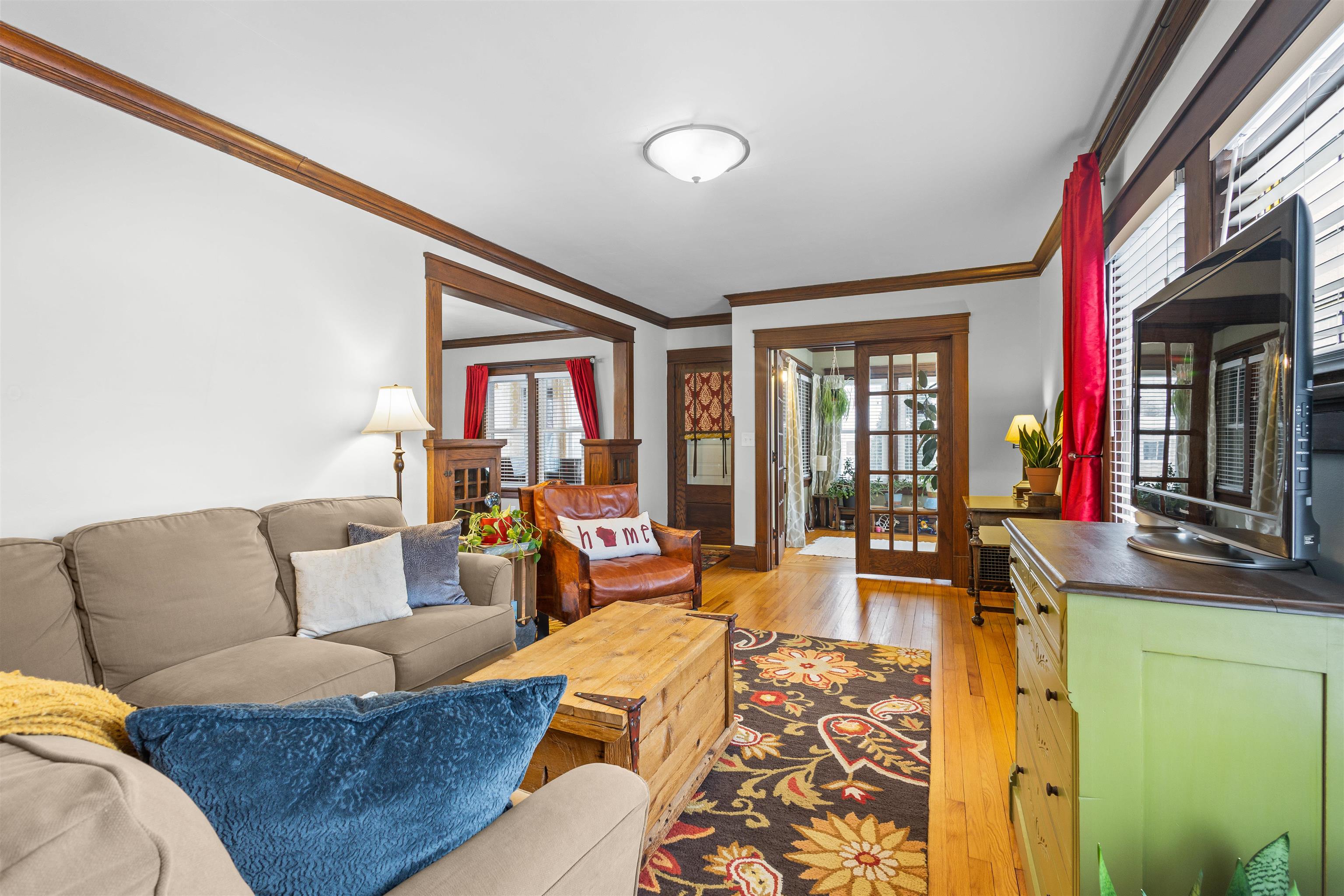 726 Sherman Avenue West Fort Atkinson, WI 53538 - Photo 19 of 65