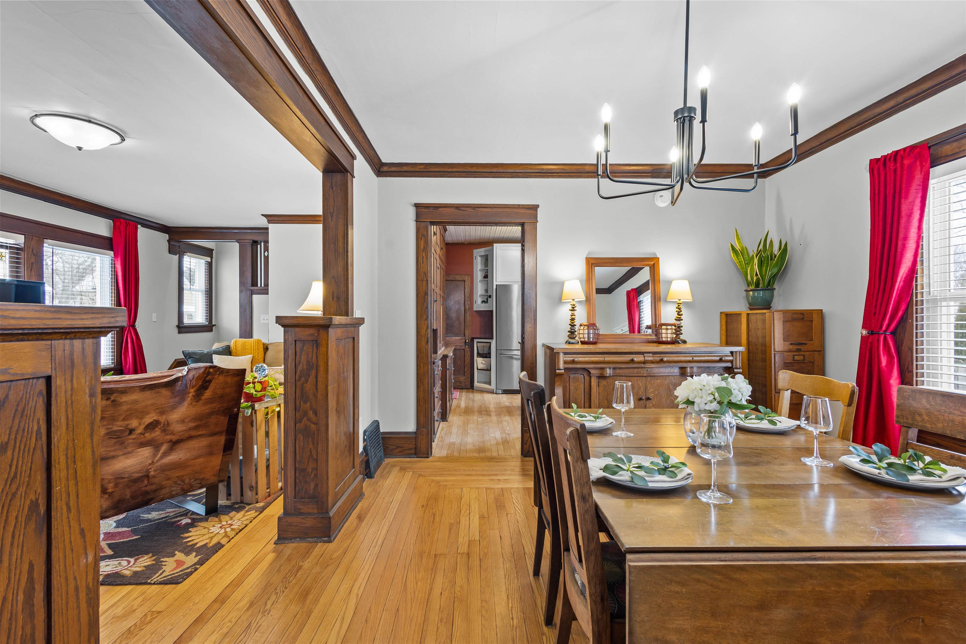 726 Sherman Avenue West Fort Atkinson, WI 53538 - Photo 26 of 65