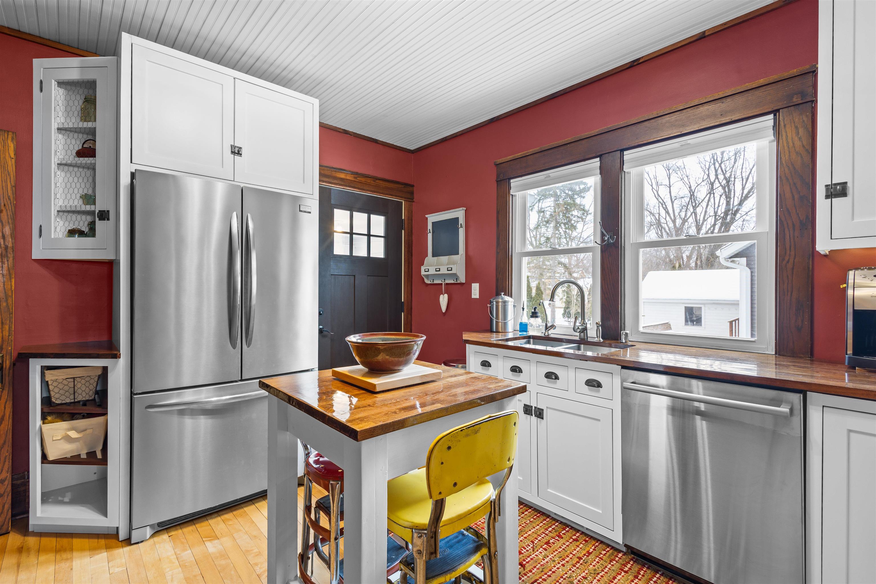 726 Sherman Avenue West Fort Atkinson, WI 53538 - Photo 27 of 65