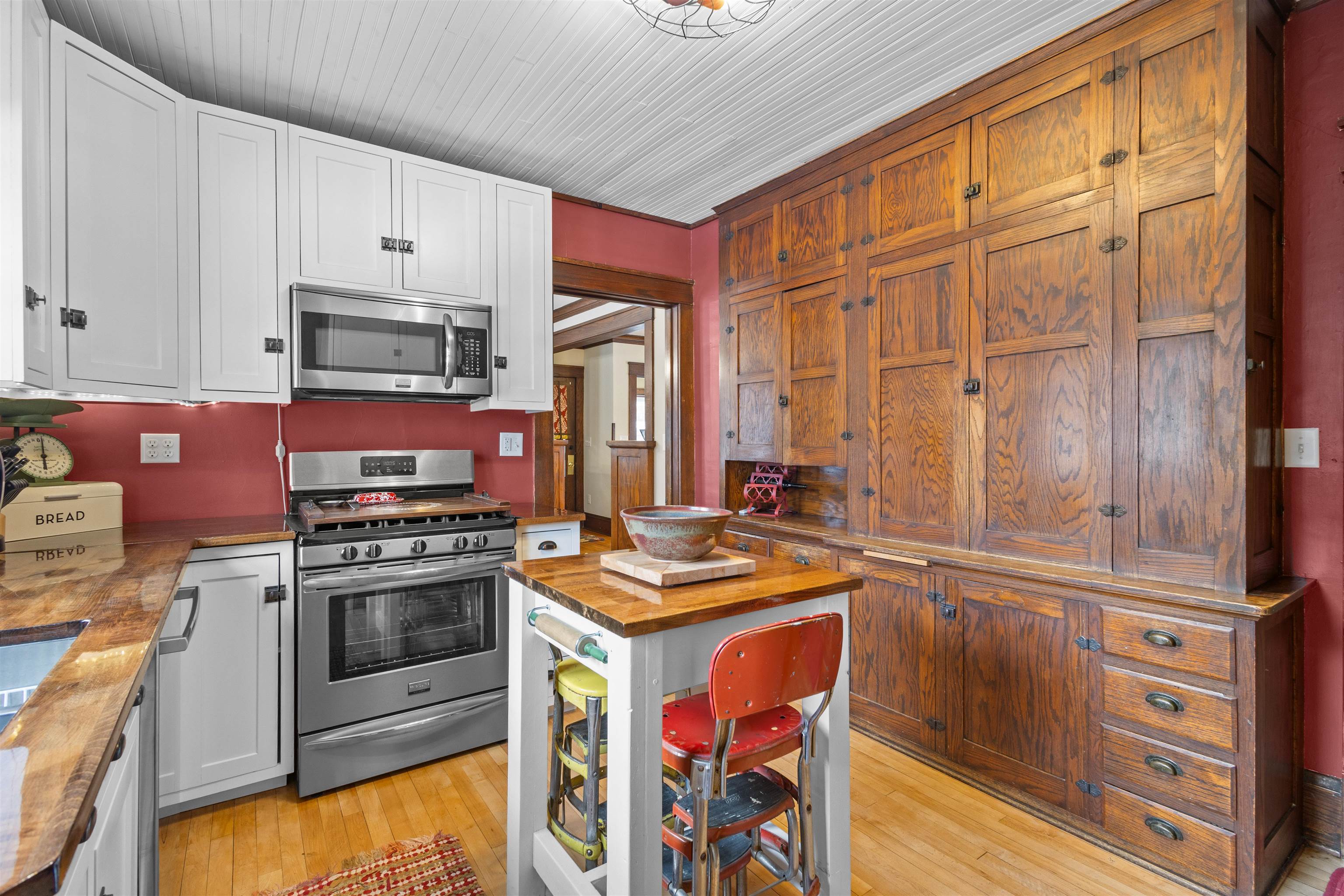 726 Sherman Avenue West Fort Atkinson, WI 53538 - Photo 28 of 65