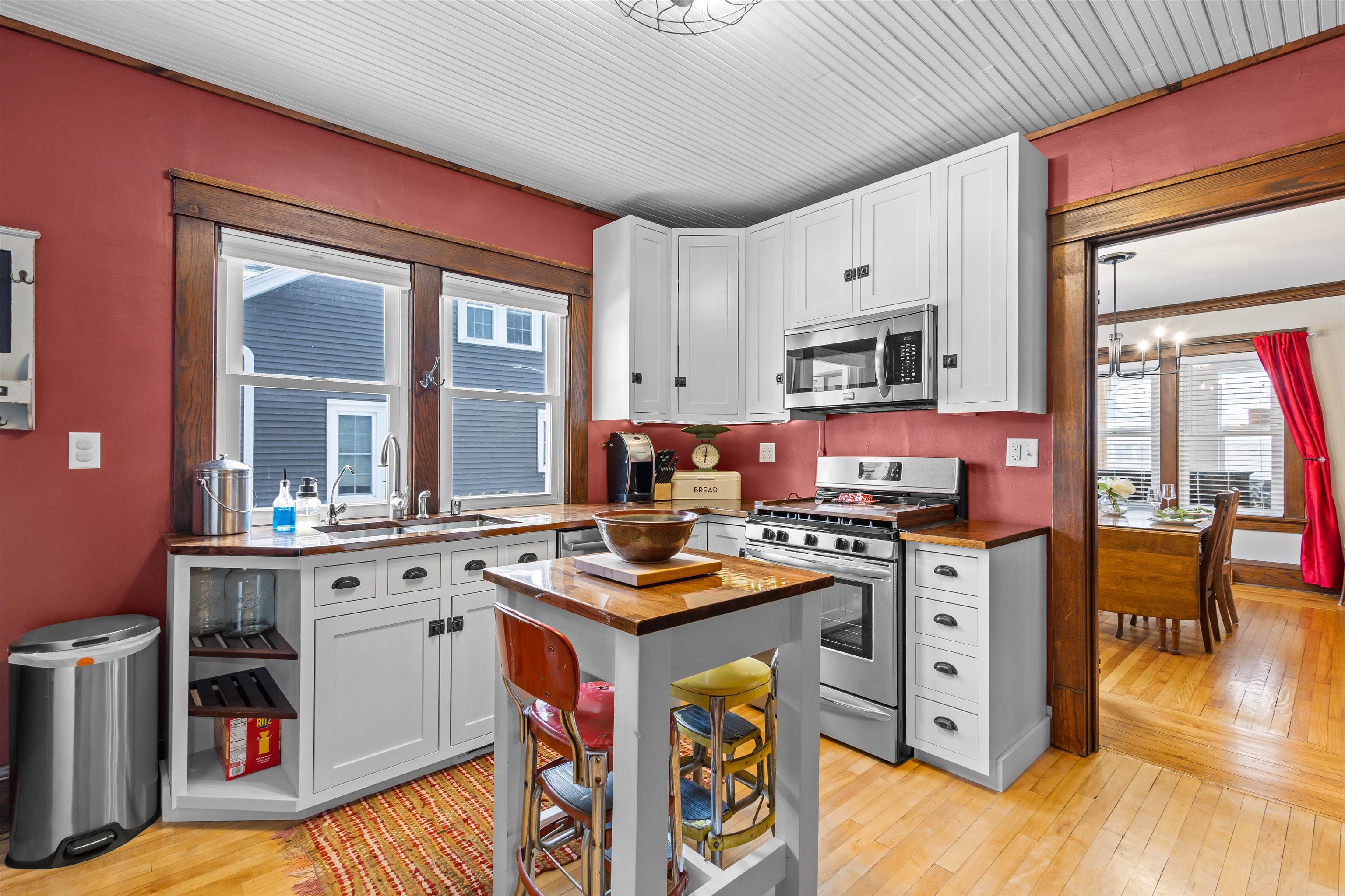 726 Sherman Avenue West Fort Atkinson, WI 53538 - Photo 30 of 65