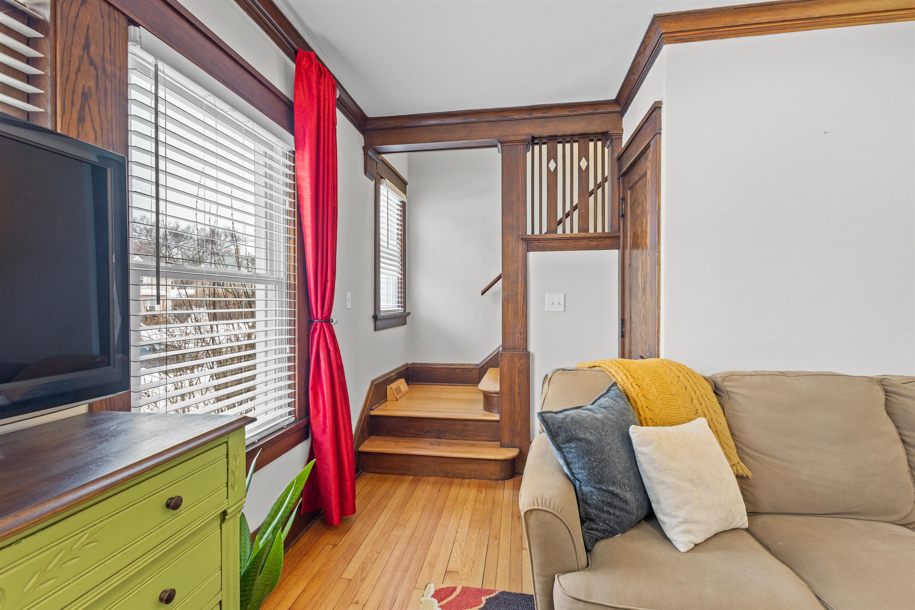 726 Sherman Avenue West Fort Atkinson, WI 53538 - Photo 32 of 65