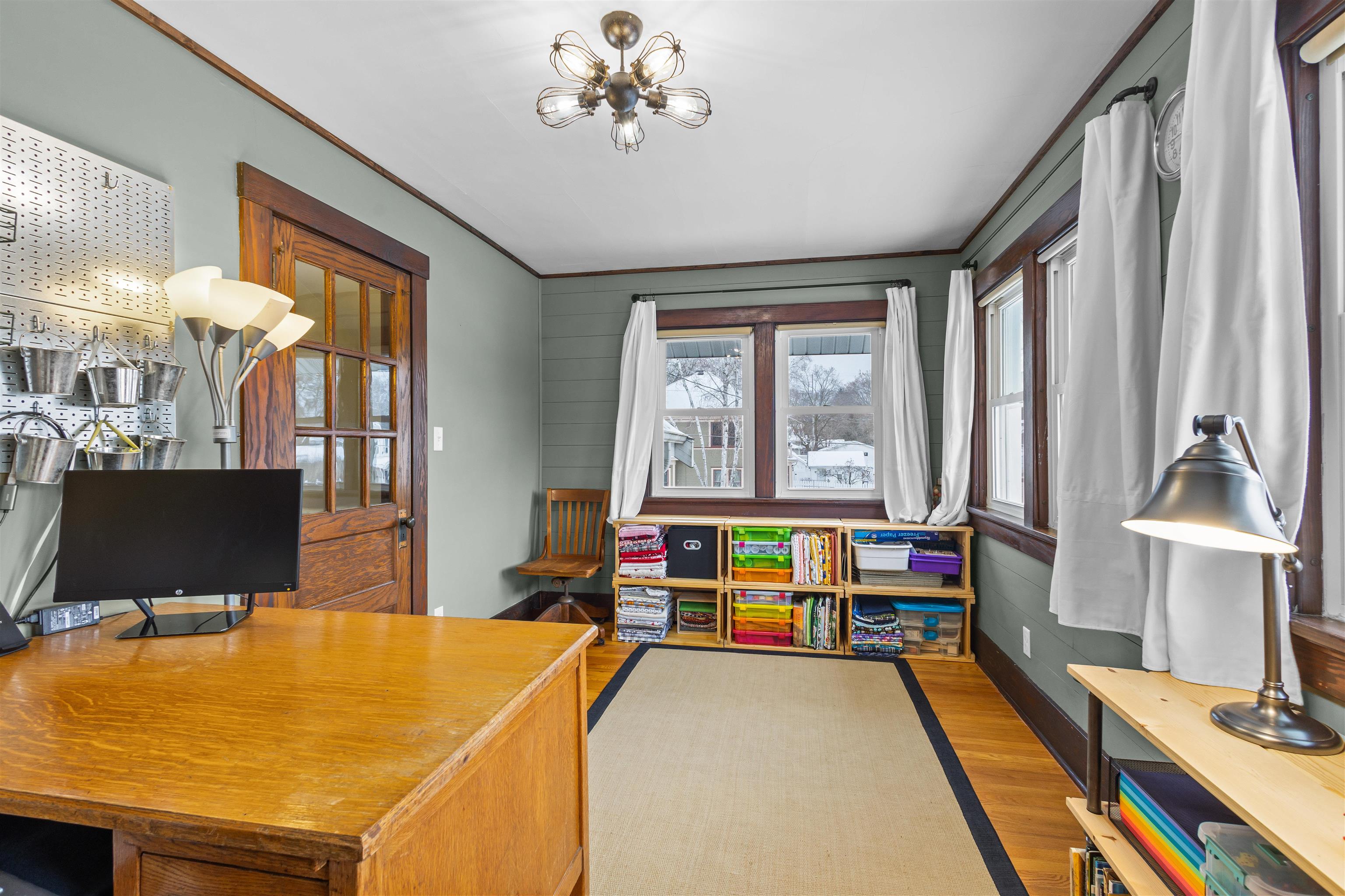 726 Sherman Avenue West Fort Atkinson, WI 53538 - Photo 34 of 65