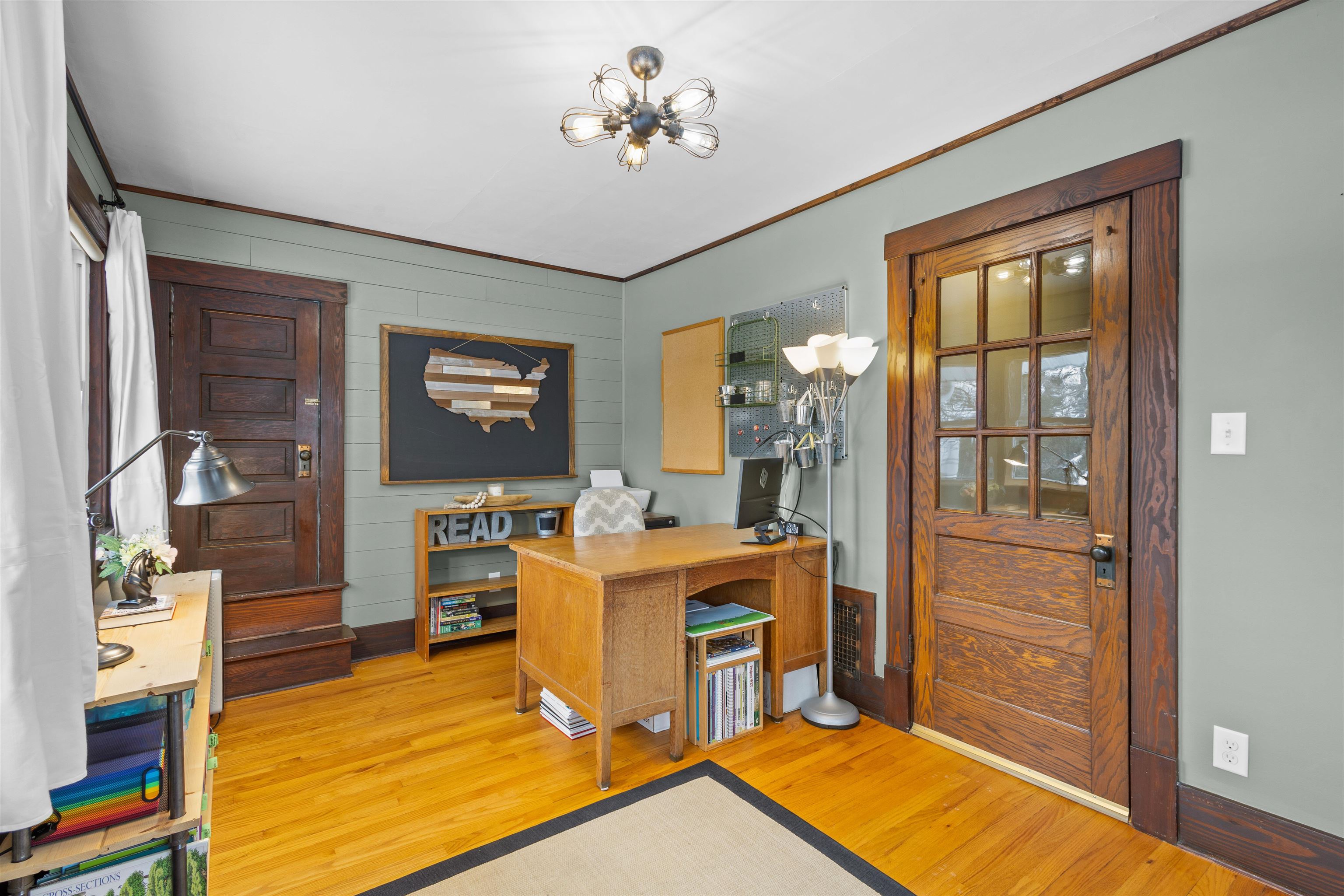 726 Sherman Avenue West Fort Atkinson, WI 53538 - Photo 35 of 65