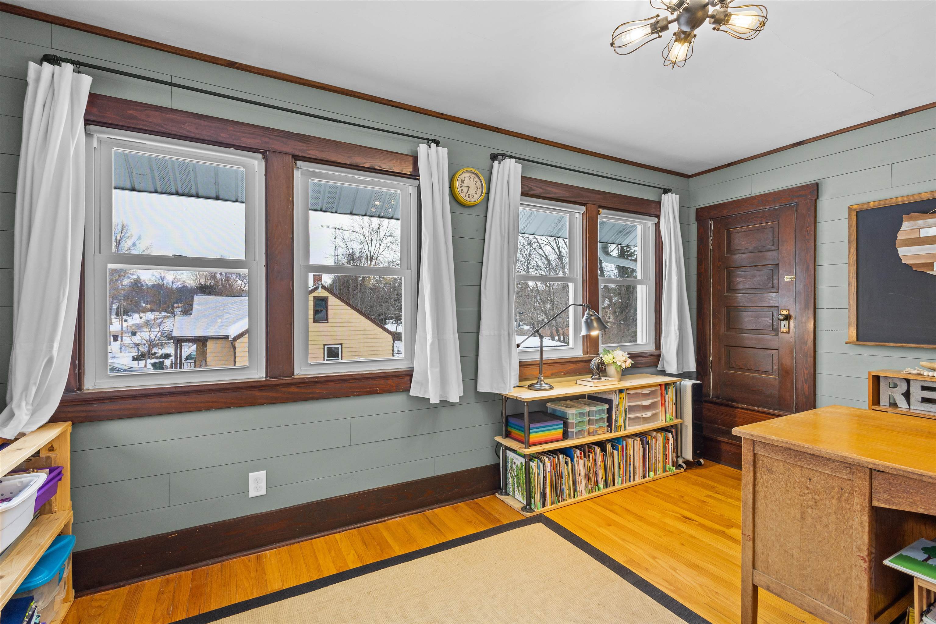 726 Sherman Avenue West Fort Atkinson, WI 53538 - Photo 36 of 65