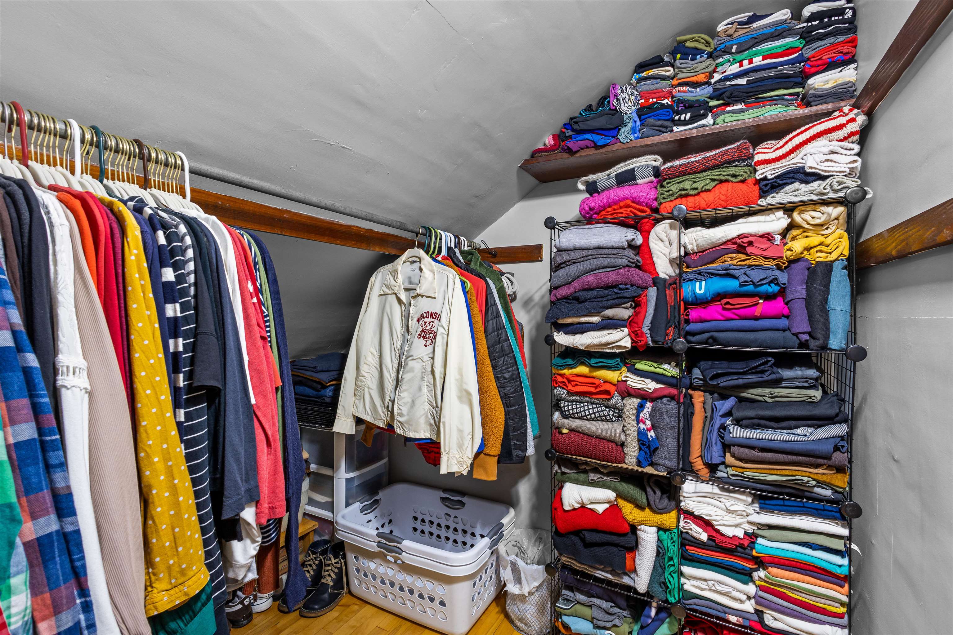 726 Sherman Avenue West Fort Atkinson, WI 53538 - Photo 39 of 65