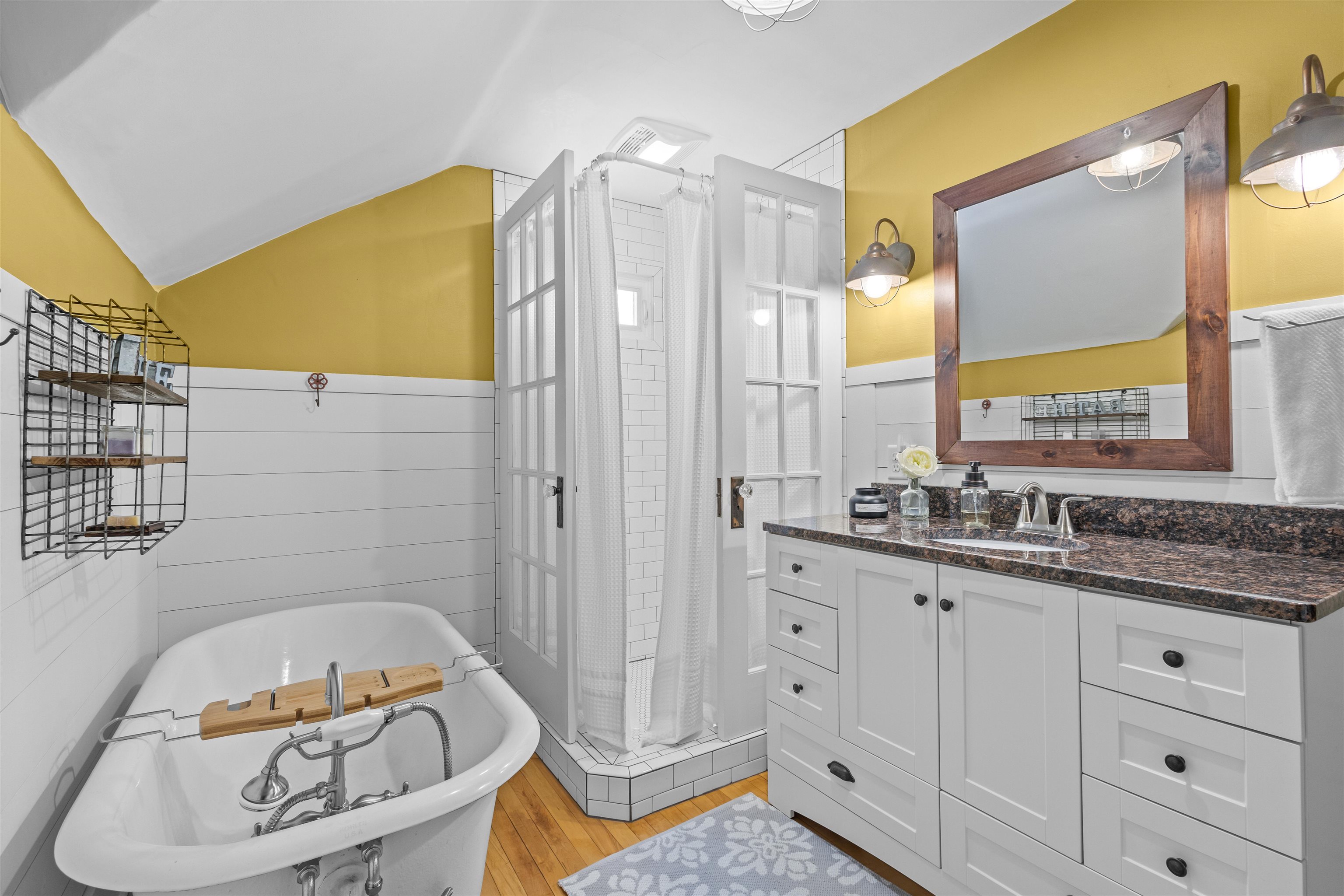 726 Sherman Avenue West Fort Atkinson, WI 53538 - Photo 47 of 65